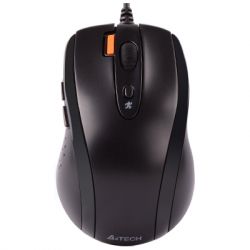 ���� A4Tech N-70FXS V-Track USB, ��������� ���, �����