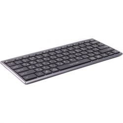  A4tech FX-51 Grey, Fstyler Compact Size keyboard, USB -  2