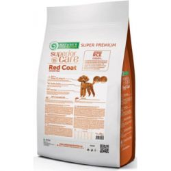     Nature's Protection Superior Care Red Coat Grain Free Junior Mini Breeds 1.5  (NPSC47228) -  2