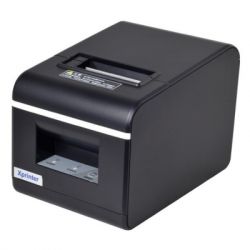 Принтер чеков X-PRINTER XP-Q90EC