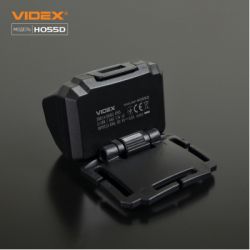 ˳ Videx VLF-H055D 500Lm 5000K (VLF-H055D) -  9