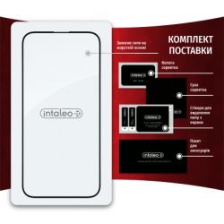 ���� ������� Intaleo Full Glue Apple iPhone 14 Pro Max (1283126542107) - �������� 7