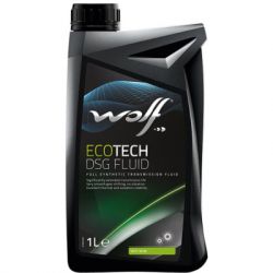   Wolf ECOTECH DSG FLUID 1 (8308604)