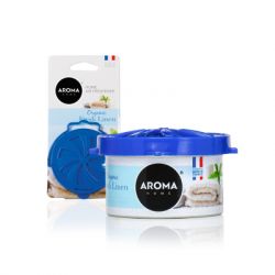   Aroma Home Organic Fresh Linen (5907718927368)