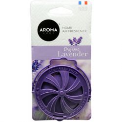 Освіжувач повітря Aroma Home Organic Lavender (5907718927337)