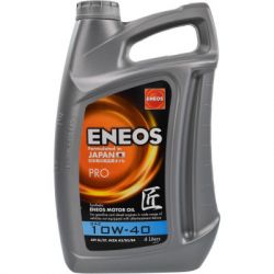 ������� ����� ENEOS PRO 10W-40 4� (EU0040301N)