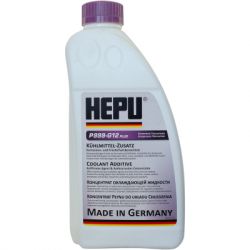  HEPU G12plus 1.5 purple (P999-G12plus)