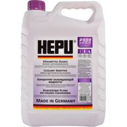  HEPU G12superplus 5 purple (P999-G12superplus-005) -  1
