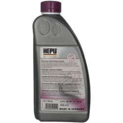  HEPU G13 1.5 purple (P999-G13)