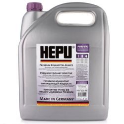 �������� HEPU G13 5� purple (P999-G13-005)