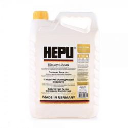  HEPU 5 yellow (P999-YLW-005)