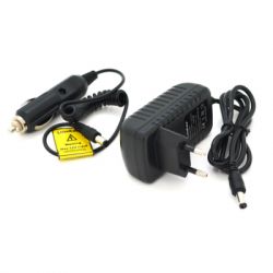 Зарядний пристрій для акумуляторів Liitokala 2 Slots, LCD display, Li-Ion, Ni-Mh, Ni-Cd, + AAAA, С, 10440/.../26650 (Lii-260) - Картинка 3