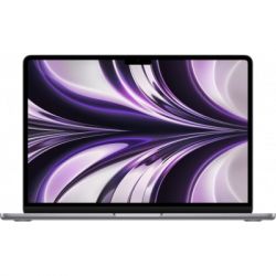  Apple MacBook Air M2 A2681 Space Grey (MLXW3UA/A) -  1