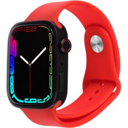 - AURA X1 Pro 44mm Red (SWAX144R)
