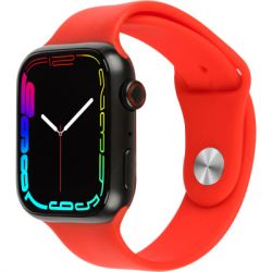 - AURA X2 Pro 44mm Red (SWAX244R)