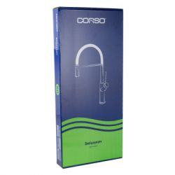 Змішувач Corso ADDA EB-4B520C (9635110) - Картинка 6