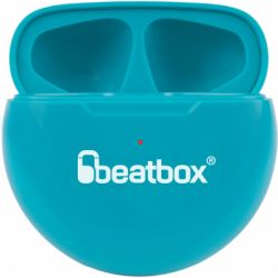 Навушники BeatBox PODS PRO 6 Blue (bbppro6bl) - Картинка 3
