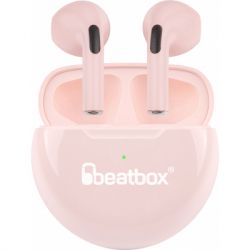 Навушники BeatBox PODS PRO 6 Pink (bbppro6p) - Картинка 2
