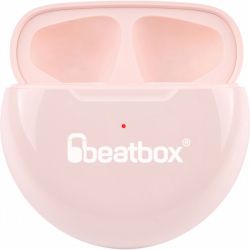 Навушники BeatBox PODS PRO 6 Pink (bbppro6p) - Картинка 3
