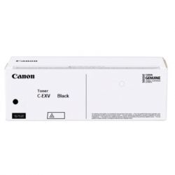 - Canon C-EXV63 black 30K (5142C002)