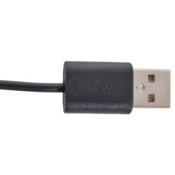  Logitech K280e  USB UA Black (920-005217) -  5