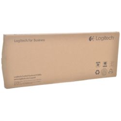  Logitech K280e for Business USB UA Black (920-005217) -  6