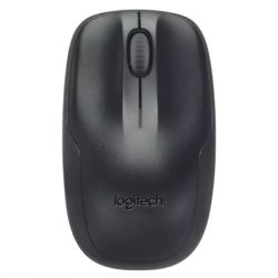 �������� Logitech MK220 Wireless UA Black (920-003168) - �������� 5
