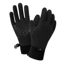   Dexshell StretchFit Gloves Black XL (DG90906BLKXL) -  1