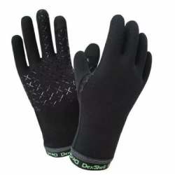 ����������������� �������� Dexshell Drylite Gloves M Black (DG9946BLKM)
