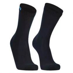 �������������� ��������� Dexshell Ultra Thin Crew M Black (DS683BLK-M)