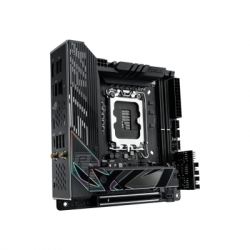 Материнская плата Asus ROG STRIX Z790-I Gaming WIFI (s-1700, Intel Z790) - Картинка 3