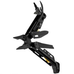 Мультитул Leatherman Signal Black/Black (832586) - Картинка 3