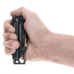 Мультитул Leatherman Signal Black/Black (832586) - Картинка 8