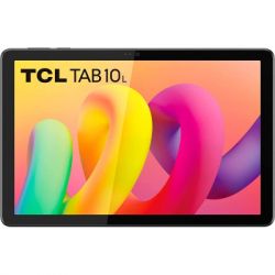 TCL Планшет TAB 10L Wi-Fi (8491X) 10.1"/HD/2GB/32GB/WiFi Prime Black 8491X-2ALCUA1