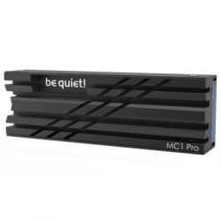   ' Be Quiet! MC1 PRO (BZ003) -  1