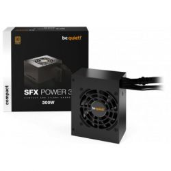  Be quiet! 300W SFX Power 3 (BN320) -  3