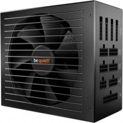   Be quiet! 650W Straight Power 11 Platinum (BN306) -  1