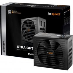   Be quiet! 850W Straight Power 11 Platinum (BN308) -  6
