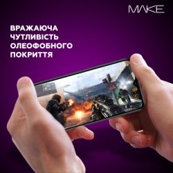   MAKE Apple iPhone 14 (MGF-AI14) -  6