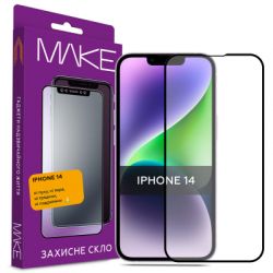   MAKE Apple iPhone 14 (MGF-AI14) -  1