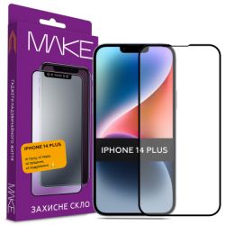   MAKE Apple iPhone 14 Plus (MGF-AI14PL) -  1