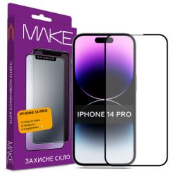   MAKE Apple iPhone 14 Pro (MGF-AI14P) -  1