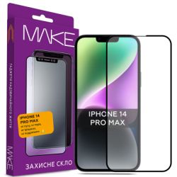   MAKE Apple iPhone 14 Pro Max (MGF-AI14PM) -  1