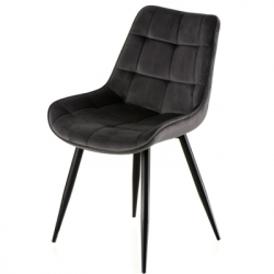 ������ Special4You Damask dark grey E6477