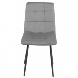 Стул Special4You Стул Success light grey E6576 - Картинка 2