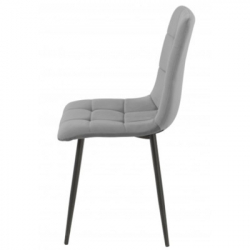 Стул Special4You Стул Success light grey E6576 - Картинка 3