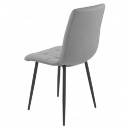 Стул Special4You Стул Success light grey E6576 - Картинка 4