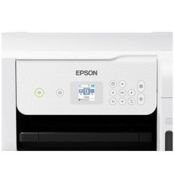  Epson EcoTank L3266 c WiFi (C11CJ66411) -  5