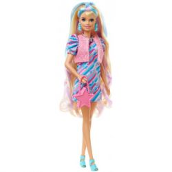  Barbie "Totally Hair" ǳ  (HCM88) -  2