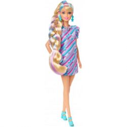  Barbie "Totally Hair" ǳ  (HCM88) -  4